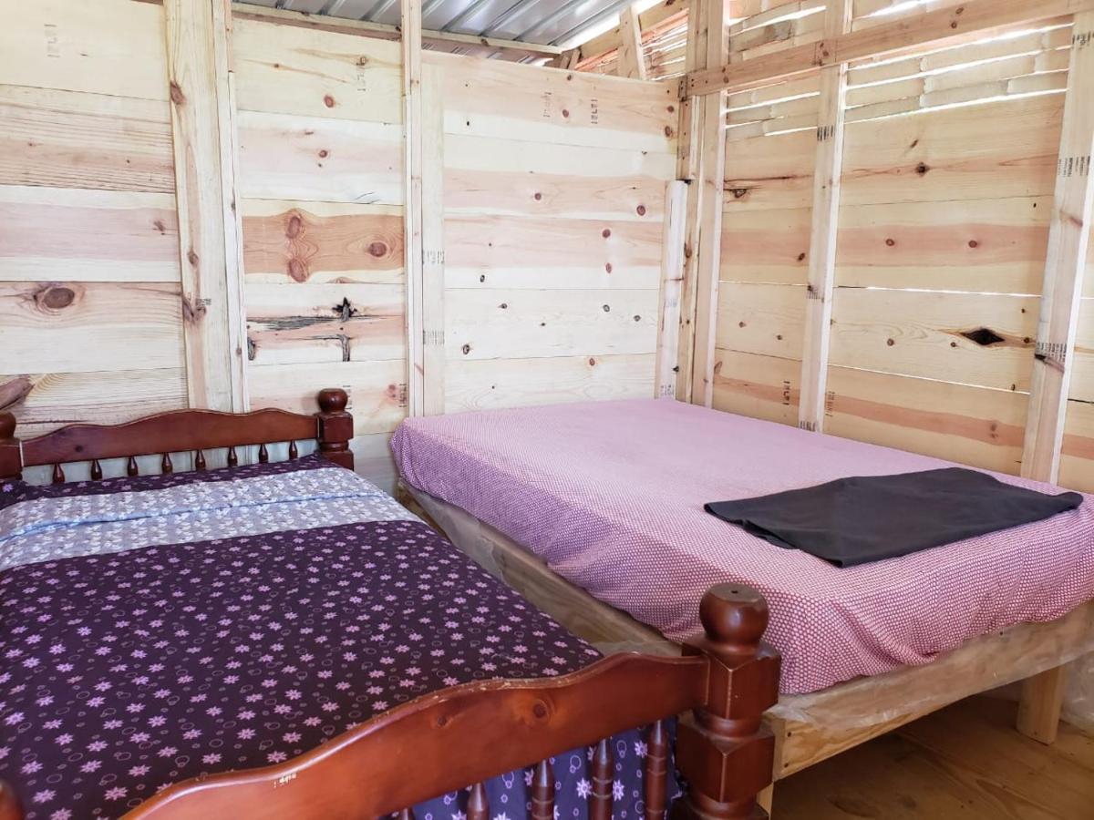 Private Room In San Blas Islands Plus Meals Waisalatupo Exterior photo